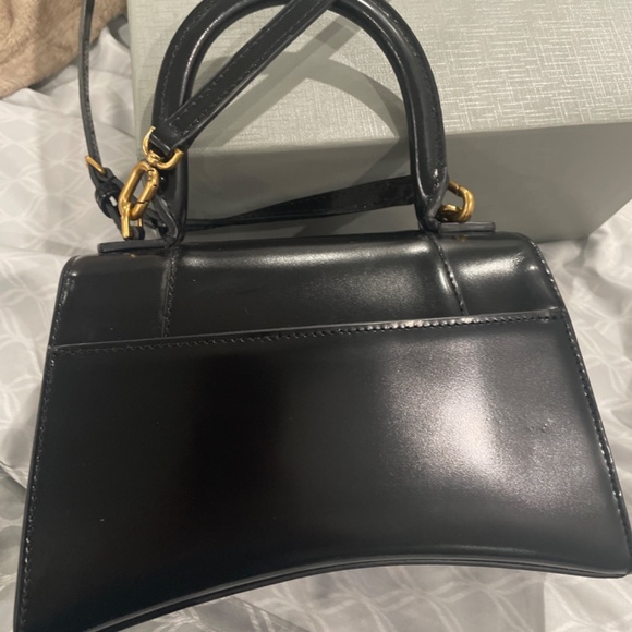 Balenciaga hourglass bag - Picture 3 of 5